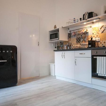 Cs3 Csanyi Apartment Budapest Bagian luar foto