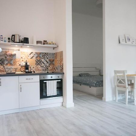 Cs3 Csanyi Apartment Budapest Bagian luar foto