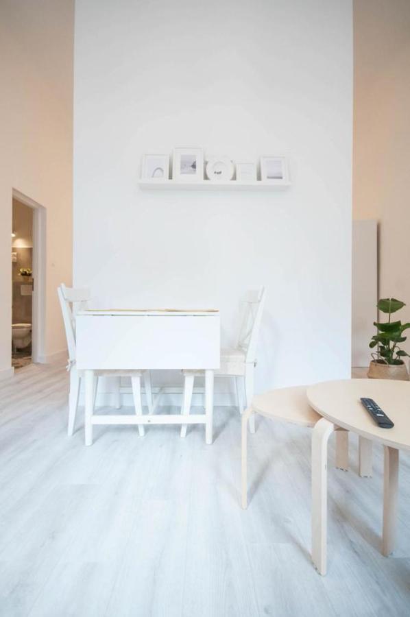Cs3 Csanyi Apartment Budapest Bagian luar foto