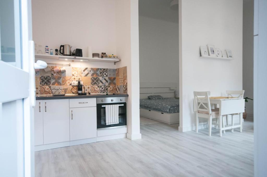 Cs3 Csanyi Apartment Budapest Bagian luar foto